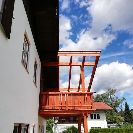 Ferienwohnung Auszeit Schoenau Am Koenigssee Εξωτερικό φωτογραφία