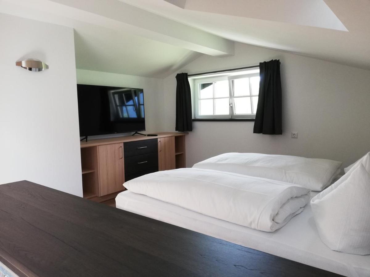 Ferienwohnung Auszeit Schoenau Am Koenigssee Εξωτερικό φωτογραφία