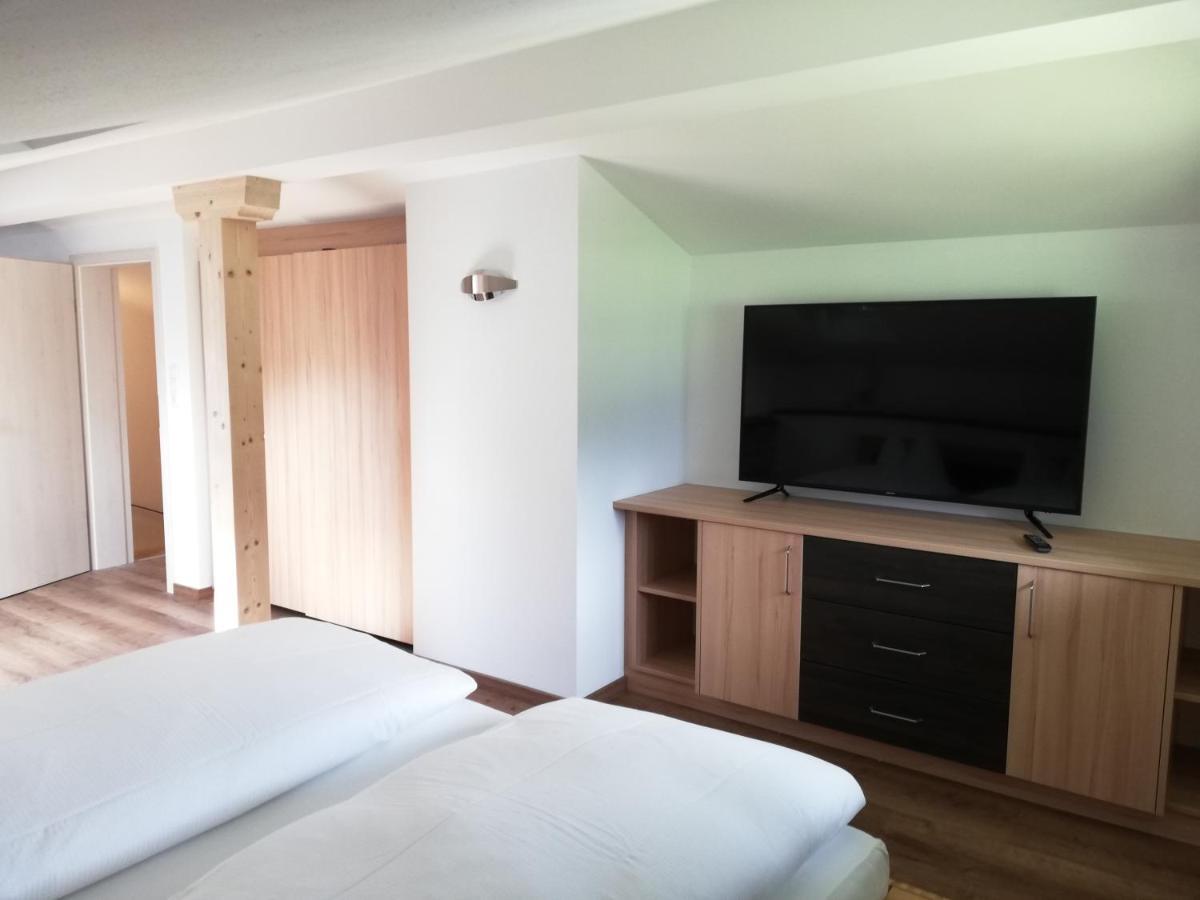 Ferienwohnung Auszeit Schoenau Am Koenigssee Εξωτερικό φωτογραφία